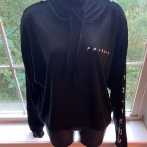 Friends Hoodie